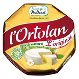 L'Ortolan Cheese 250g
