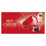 Ferrero Mon Cheri chocolate x16 168g