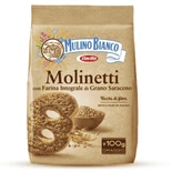 Mulino Bianco Molinetti Biscuits 800g