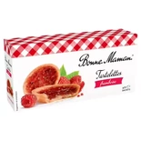 Bonne Maman Tartelettes Raspberry 135g