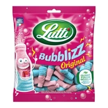 Lutti Bubblizz Chewy Candies 300g