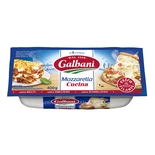 Mozzarella block Galbani 400g