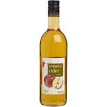 Auchan Cider vinegar 75cl