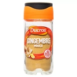 Ducros Ground Ginger 26g