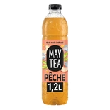 MayTea White Peach Black Tea 1.2L