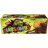 LU Lotus Dinosaurus Dark chocolate Dinosaur Biscuits 225g