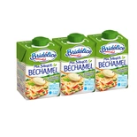 Bridelice Bechamel sauce 3x20cl