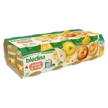 Bledina Fruits cocktail 8x130g from 6 months