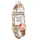 Bastides Superior saucisson Red Label 250g
