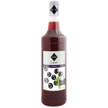 Rioba Blackcurrant cordial 1L