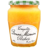 Bonne Maman Dessert Stewed Peach 590g