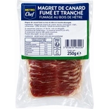 Metro Chef Smoked Duck Breast (50 Slices) 250g