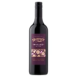 Harvest Fruits Mulled Red Wine 75cl
