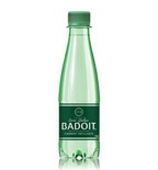 Badoit sparkling mineral water 6x33cl