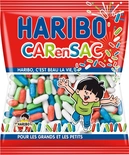 Haribo Car en Sac Sweets 250g