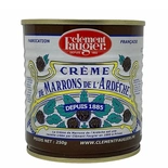 Clement Faugier Chestnut Spread tin 250g