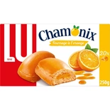 LU Chamonix Biscuits 250g