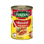 Panzani Pure Beef Ravioli 400g