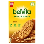 LU B'fast Brut of cereals Petit Dejeuner Belvita Biscuits 400g