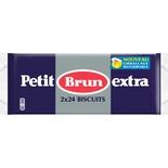 LU Petit Brun Extra Biscuits 300g