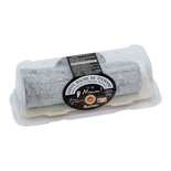Mmm Sainte Maure Goat cheese Unpasteurised Cendrée AOC 250g