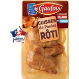 Le Gaulois Roast Chicken thigh x2 360g