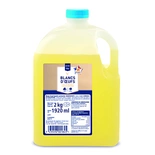 Pasteurized Egg White in Liquid 2L