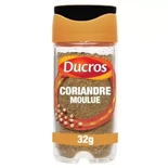 Ducros Ground Coriander 32g