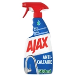 Ajax anti limescale spray 500ml
