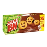 BN Mini BN chocolate Biscuits 175g