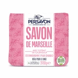 Persavon Marseille solid soap with Calendula extract 2x100g