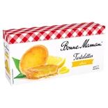Bonne Maman Tartelettes Lemon 125g