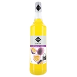 Rioba Passion fruit cordial 1L