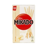LU Mikado Sticks White Chocolate 70g