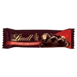 Lindt Noccionoir Chocolate bar 35g