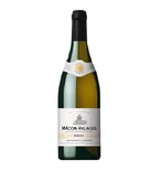 Macon-Villages Reserve Vignerons des Terres Secretes bouteille White Wine 75cl