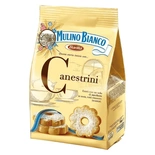 Mulino Bianco Canestrini Biscuits 200g