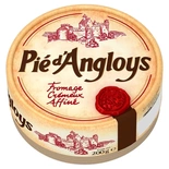 Pie d'angloys Cheese 200g