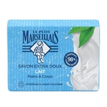 Le Petit Marseillais Milk soap 200g
