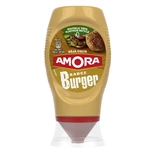 Amora Burger sauce top down 260g