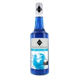 Rioba Blue Curacao cordial 70cl