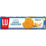 LU St Sauveur Biscuits 130g