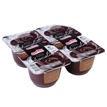 Saint Pere Chocolate dessert cream 4x125g