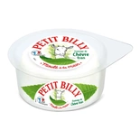 Triballat Petit Billy Goat's Cheese 200g