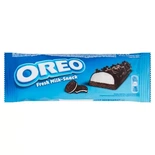 TSC Oreo Fresh Milk-Snack 30g