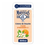 Le Petit Marseillais Organic Orange Blossom Shower gel 300ml