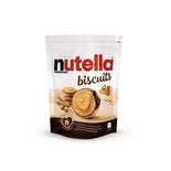 Nutella Biscuits x22 304g