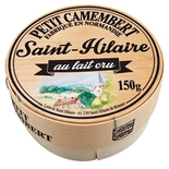 St Hilaire Camembert 150g