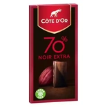 Cote d'or Dark chocolate 70% Cocoa 100g