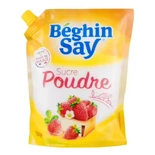 Beghin Say White granulated sugar sachet 750g